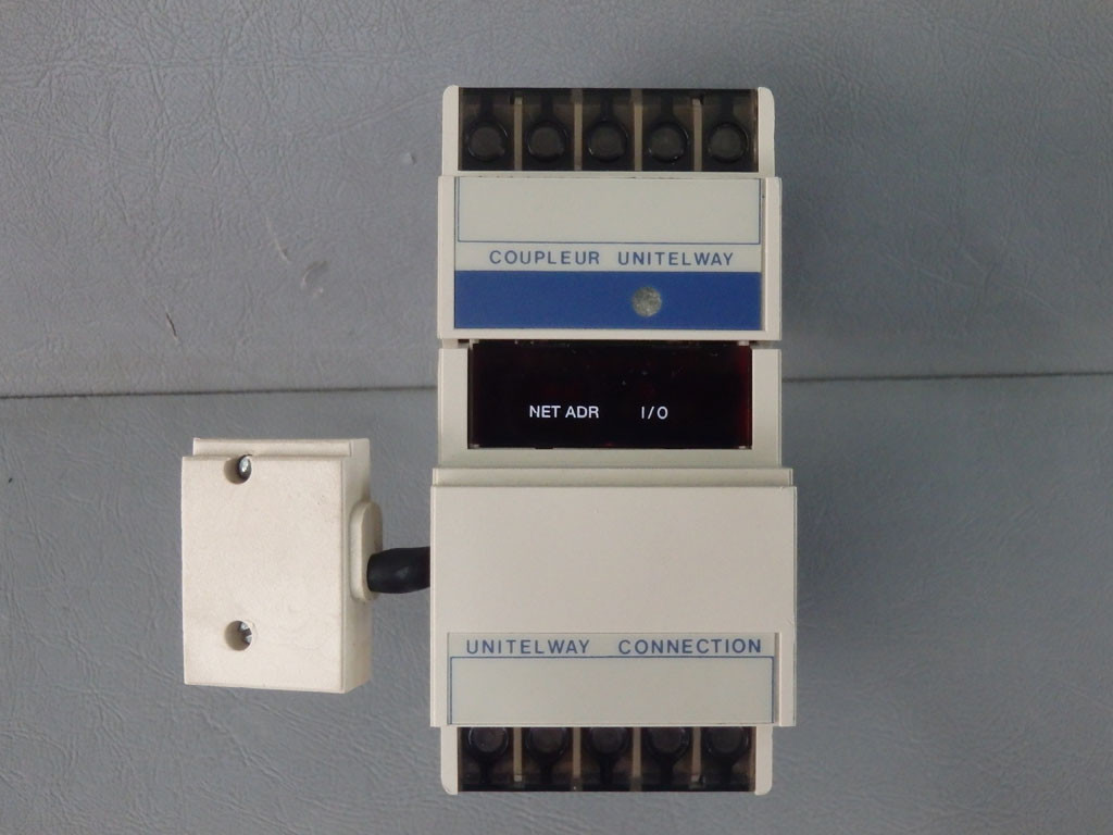 TÉLÉMÉCANIQUE  TSXSCG1161