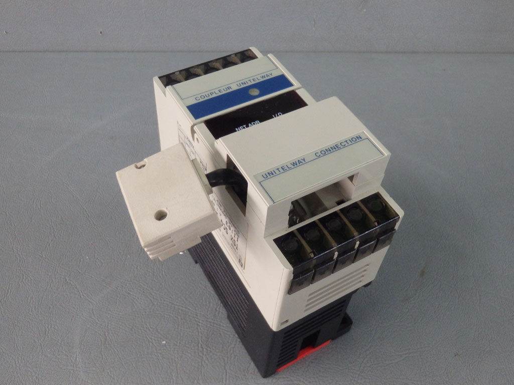 TÉLÉMÉCANIQUE  TSXSCG1161