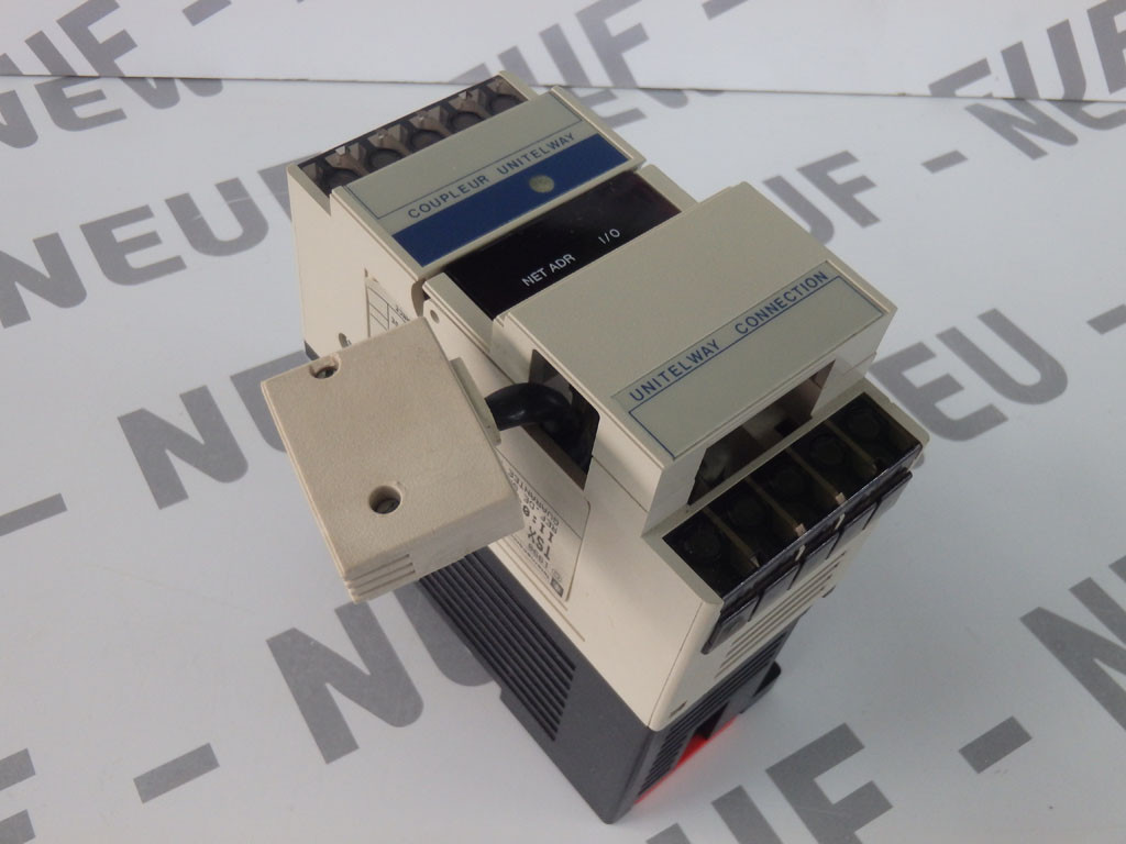 TÉLÉMÉCANIQUE  TSXSCG1161