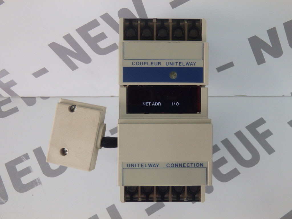 TÉLÉMÉCANIQUE  TSXSCG1161