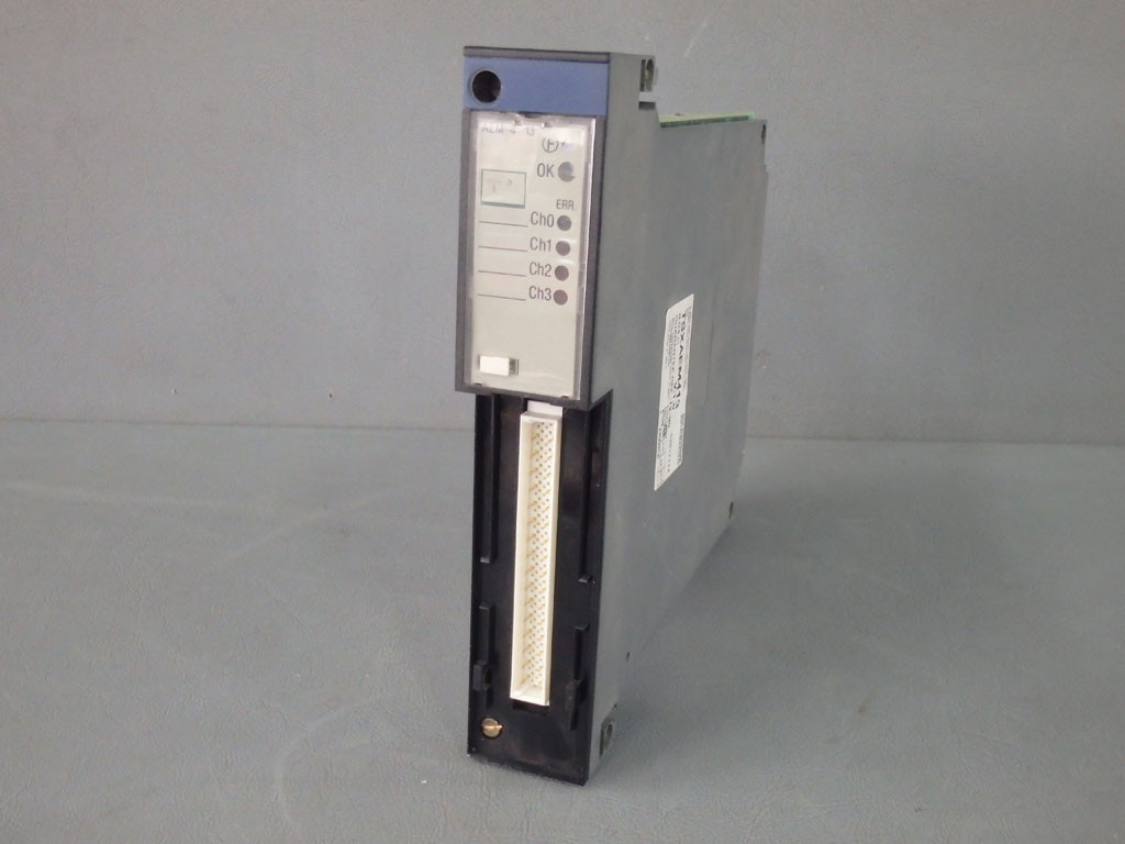 TÉLÉMÉCANIQUE  TSXAEM413