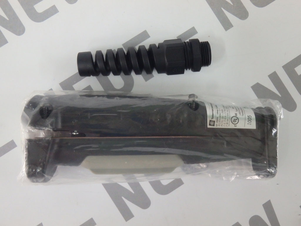 TÉLÉMÉCANIQUE  XY2AU2