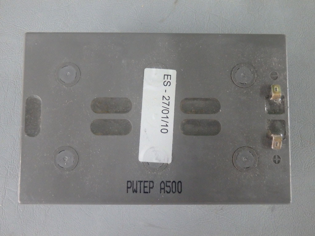 SONNENSCHEIN A512/10S