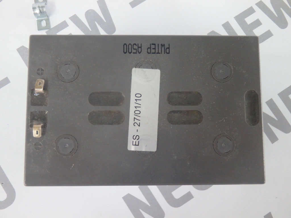 SONNENSCHEIN A512/10S