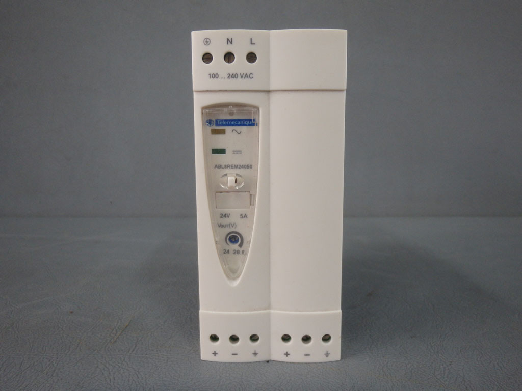 TÉLÉMÉCANIQUE  ABL8REM24050