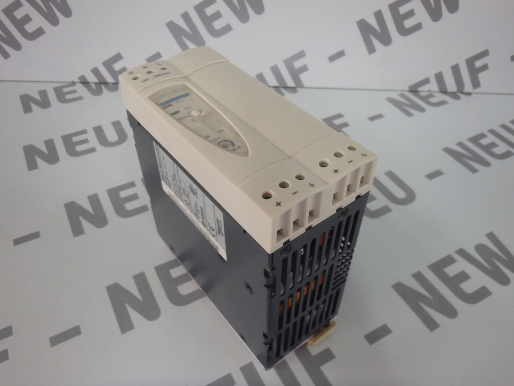 TÉLÉMÉCANIQUE  ABL8REM24050