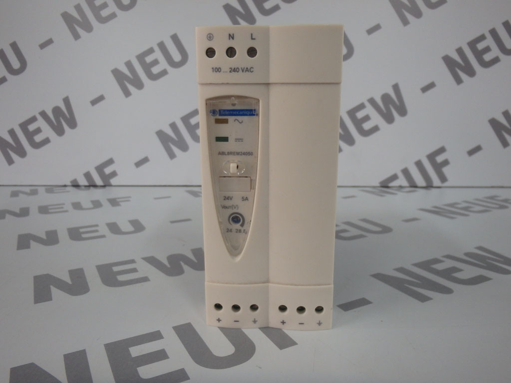 TÉLÉMÉCANIQUE  ABL8REM24050