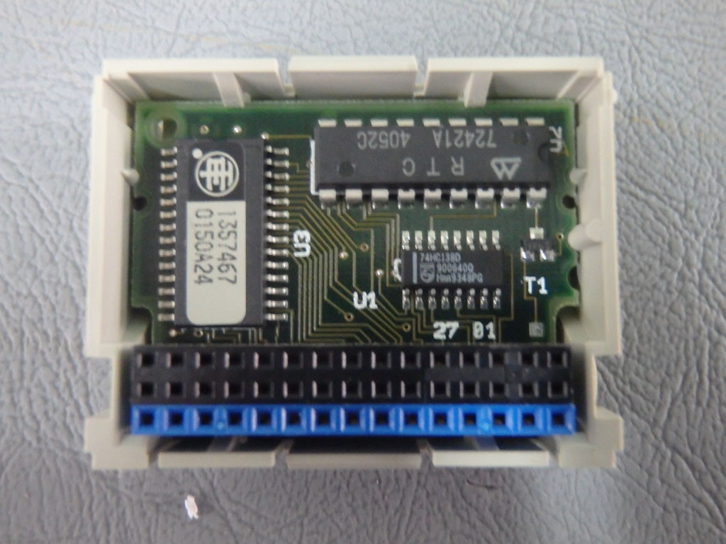 TÉLÉMÉCANIQUE  TSXP1720FD2