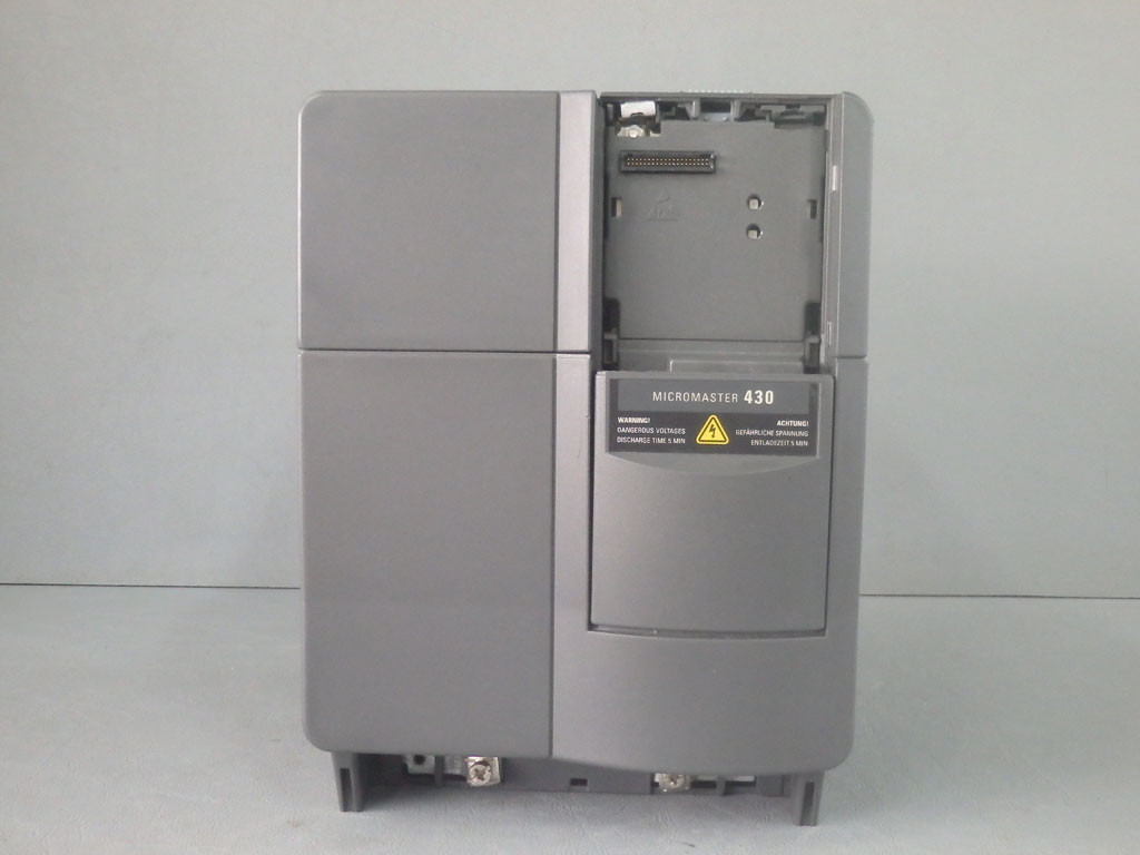 SIEMENS 6SE6430-2UD31-1CA0