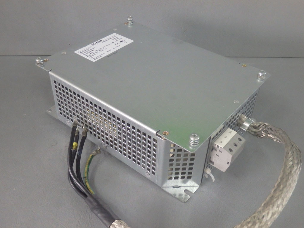 SIEMENS 6SE6400-3TC03-2CD3