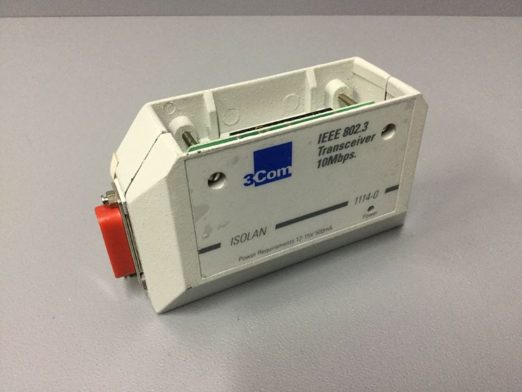 3COM 1114-0BNC