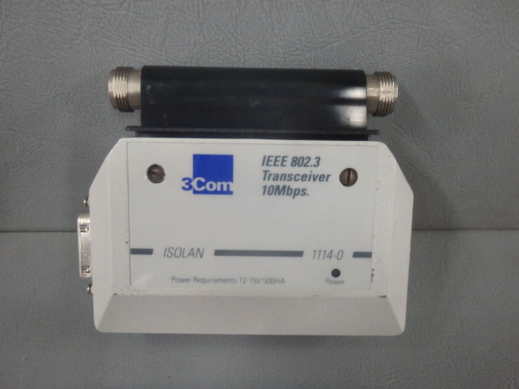 3COM 1114-0