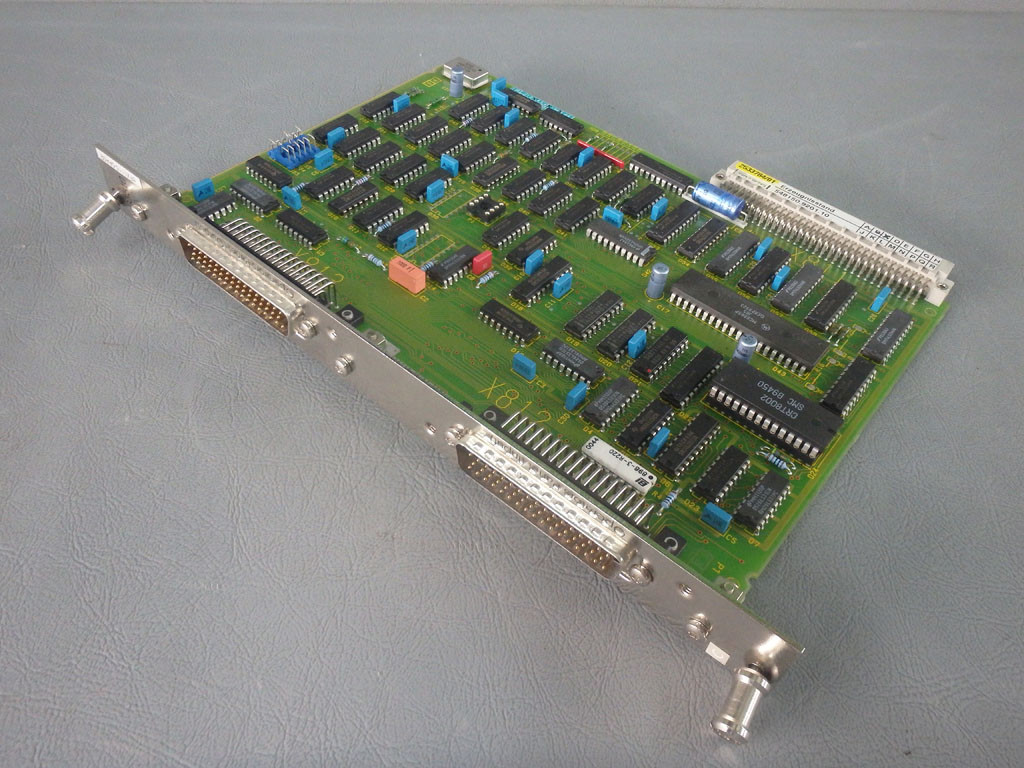 SIEMENS 6FX1115-0AA02