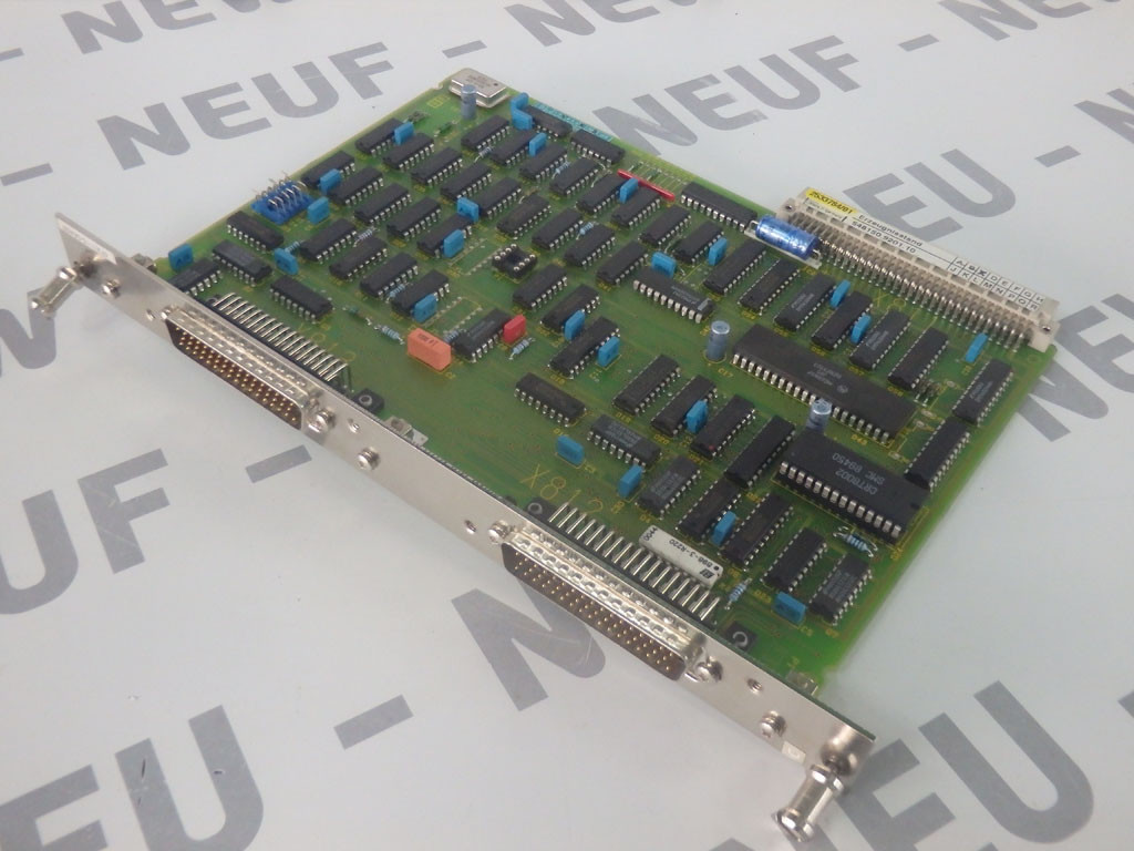 SIEMENS 6FX1115-0AA02