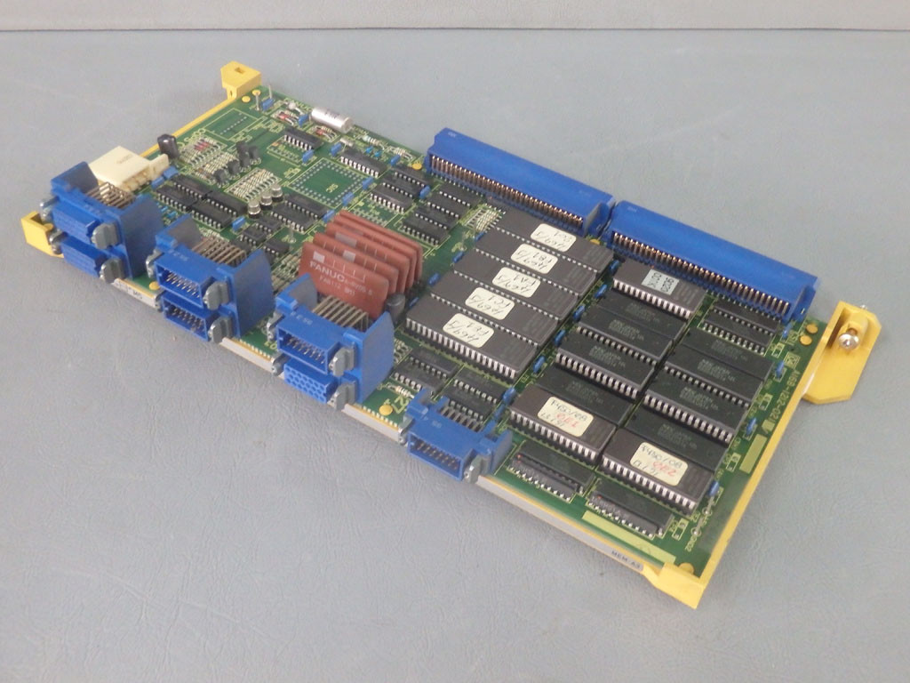 FANUC A16B-1212-0210/09B