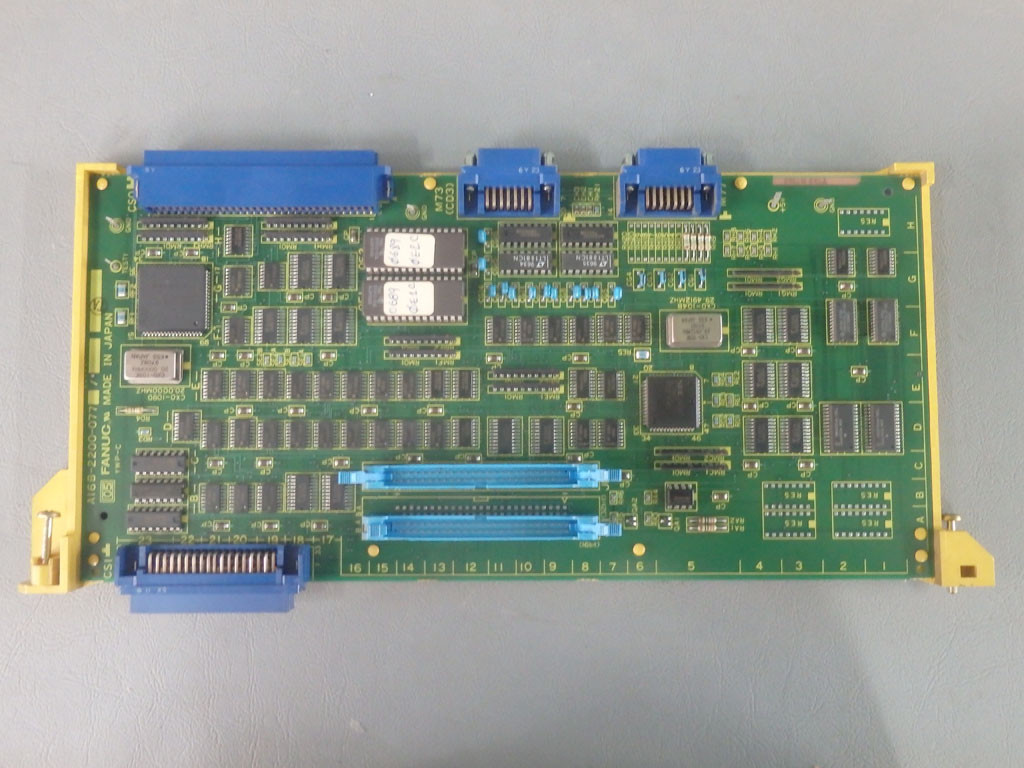 FANUC A16B-2200-0770/03A