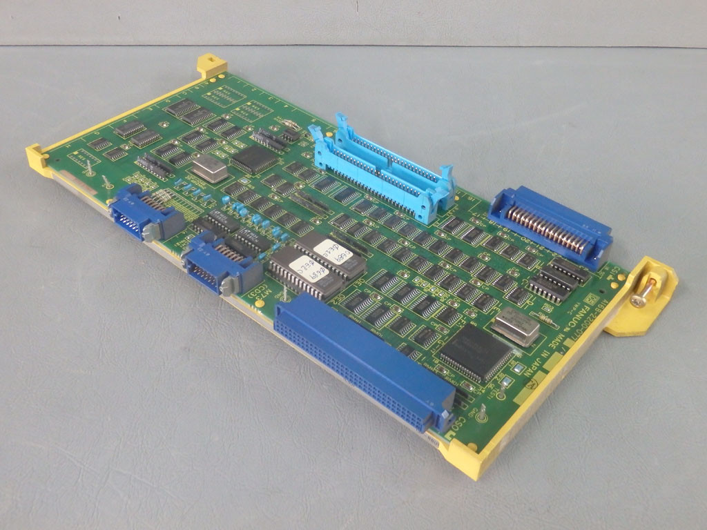 FANUC A16B-2200-0770/03A
