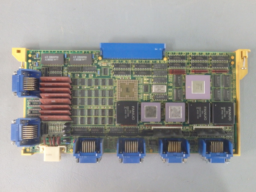 FANUC A16B-2200-0220/05A