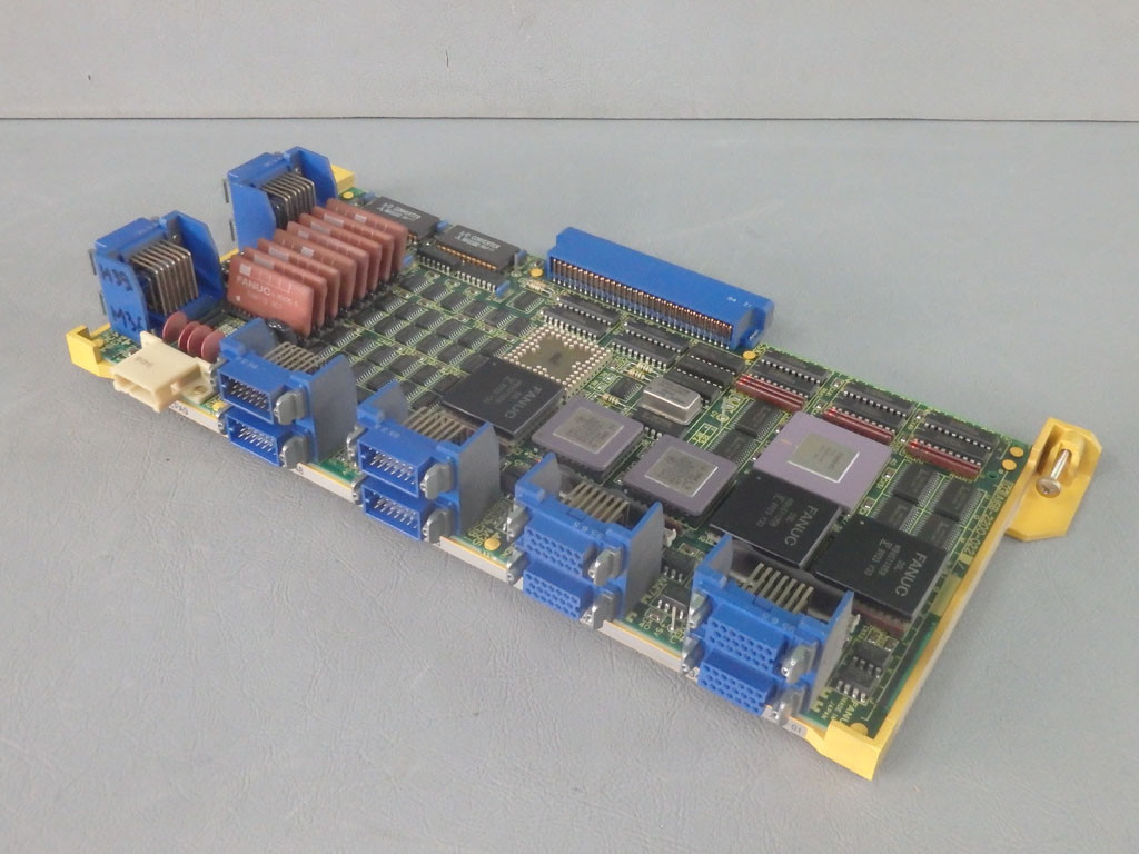 FANUC A16B-2200-0220/05A