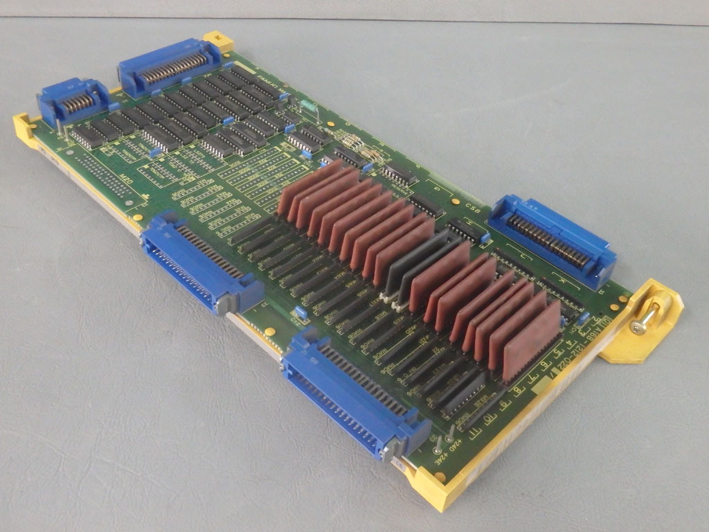 FANUC A16B-1212-0221/02A
