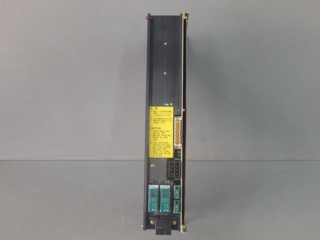 FANUC A16B-1212-0100-01