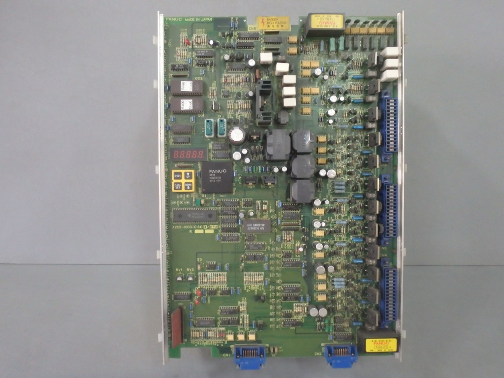 FANUC A06B-6060-H008