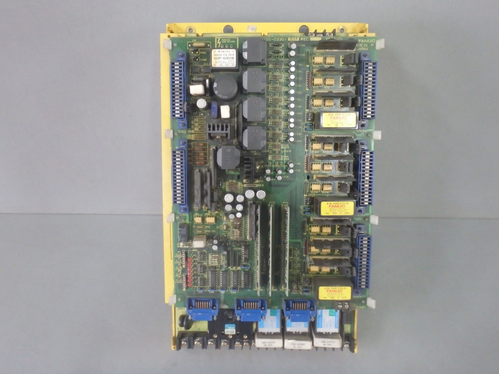 FANUC  A06B-6058-H334