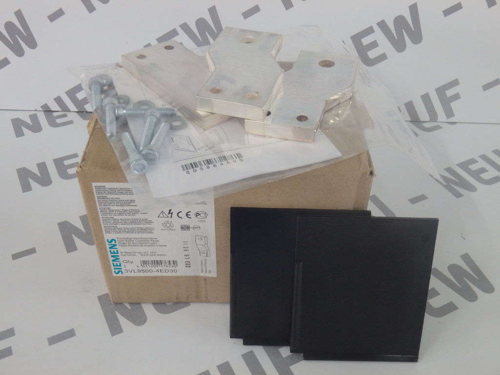 SIEMENS 3VL9500-4ED30