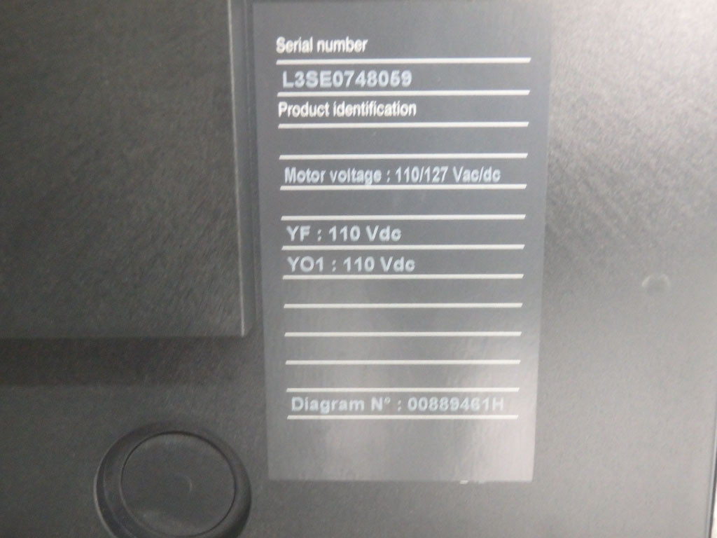 MERLIN GERIN LF33150A