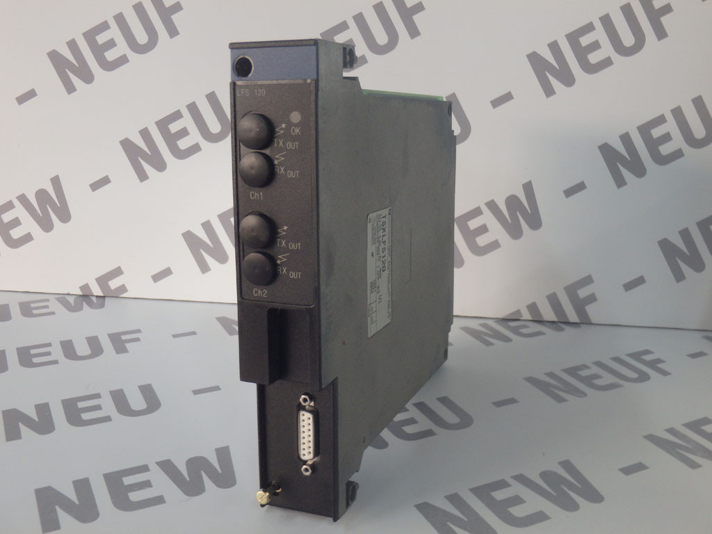 TÉLÉMÉCANIQUE  TSXLFS120