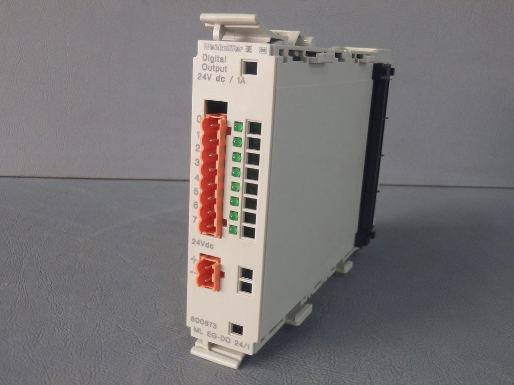 WEIDMULLER MLEG-DO24/1