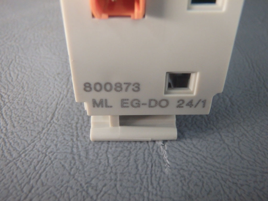 WEIDMULLER MLEG-DO24/1