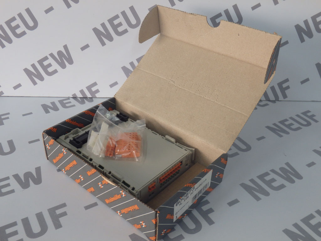 WEIDMULLER MLEG-DO24/1