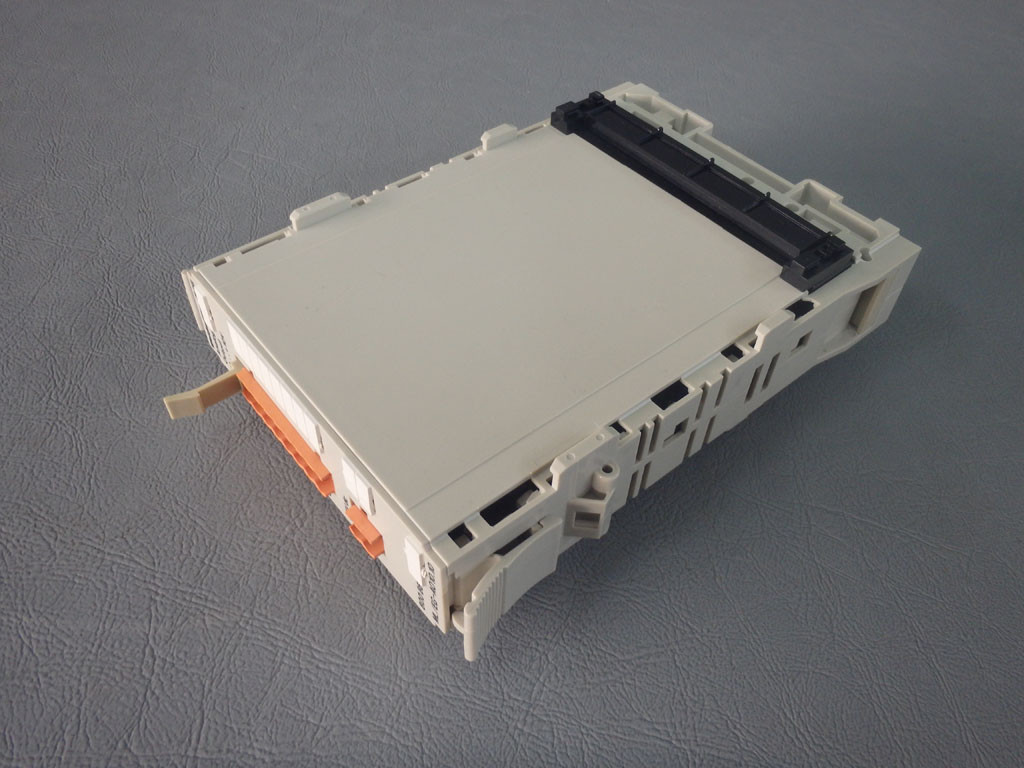 WEIDMULLER MLEG-AO10.10