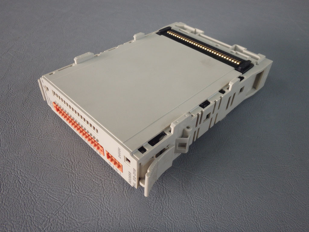 WEIDMULLER MLEG-DI16