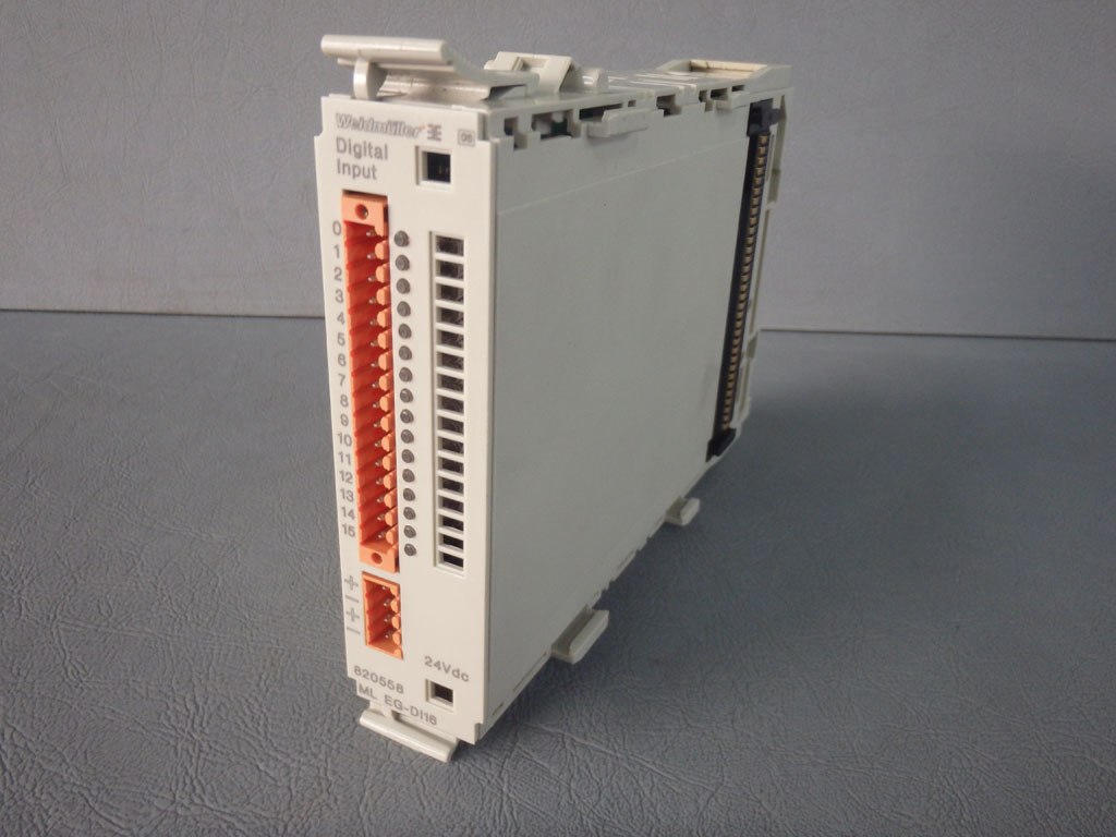 WEIDMULLER MLEG-DI16