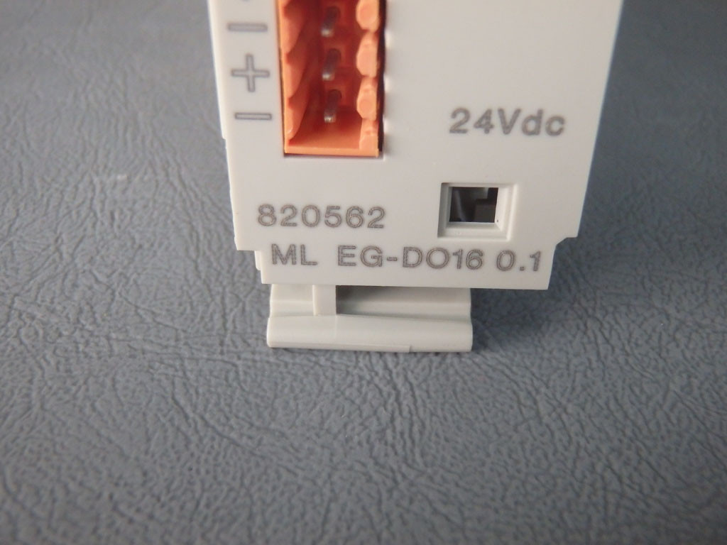 WEIDMULLER MLEG-DO160.1