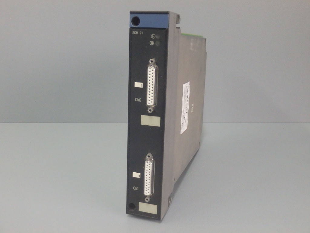 TÉLÉMÉCANIQUE  TSXSCM2111