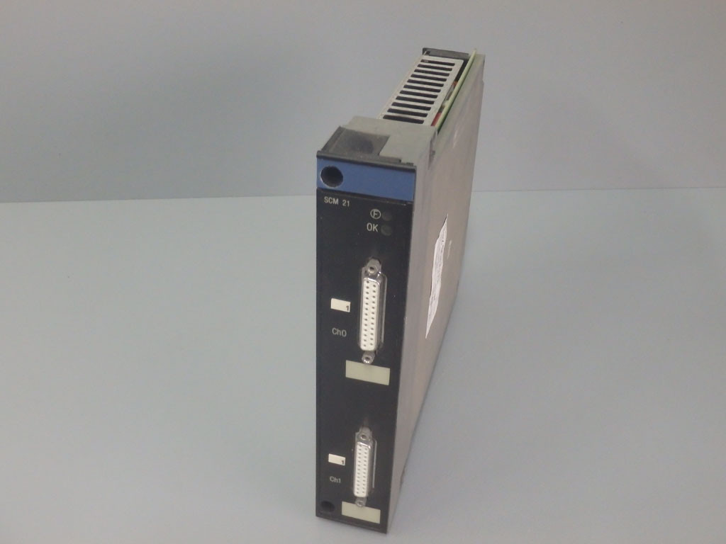 TÉLÉMÉCANIQUE  TSXSCM2111