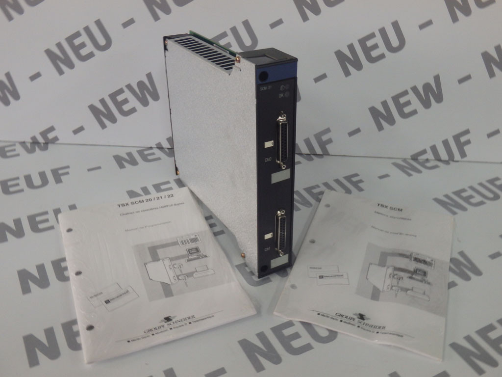 TÉLÉMÉCANIQUE  TSXSCM2111