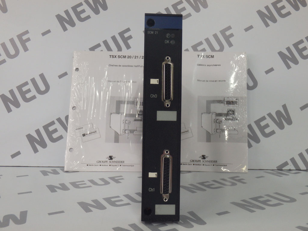 TÉLÉMÉCANIQUE  TSXSCM2111