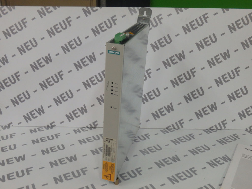 SIEMENS 6SE7018-0ES87-2DA0