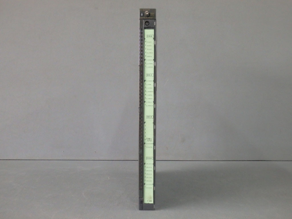 SIEMENS 6ES7421-1BL00-0AA0