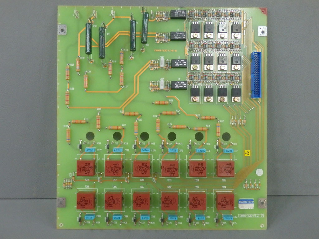 SIEMENS C98043-A1202-L41
