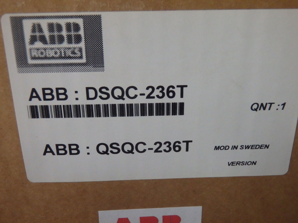 ABB DSQC236T