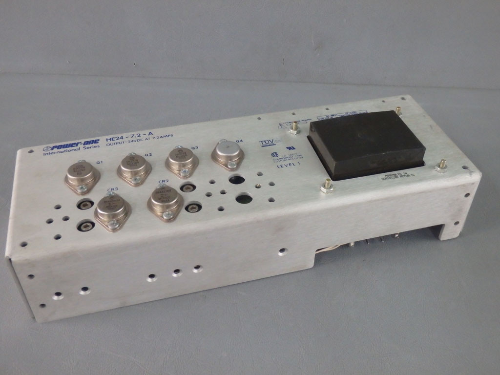 POWER ONE HE24-7.2-A