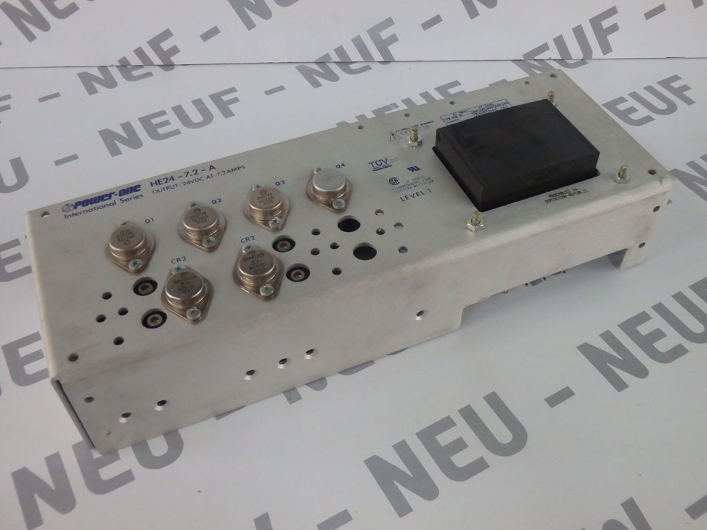POWER ONE HE24-7.2-A