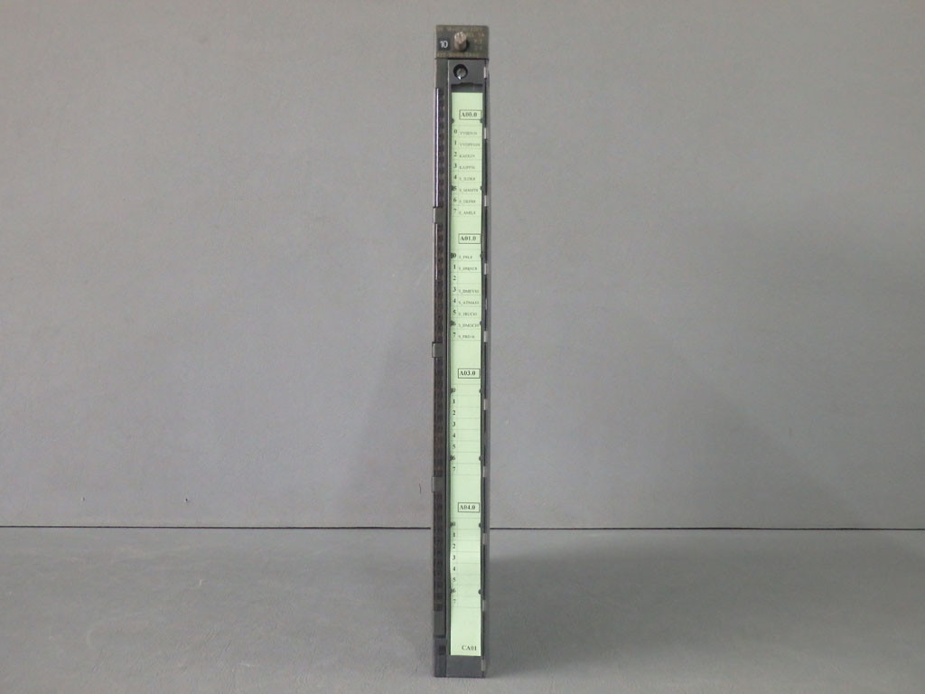 SIEMENS 6ES7422-1HH00-0AA0