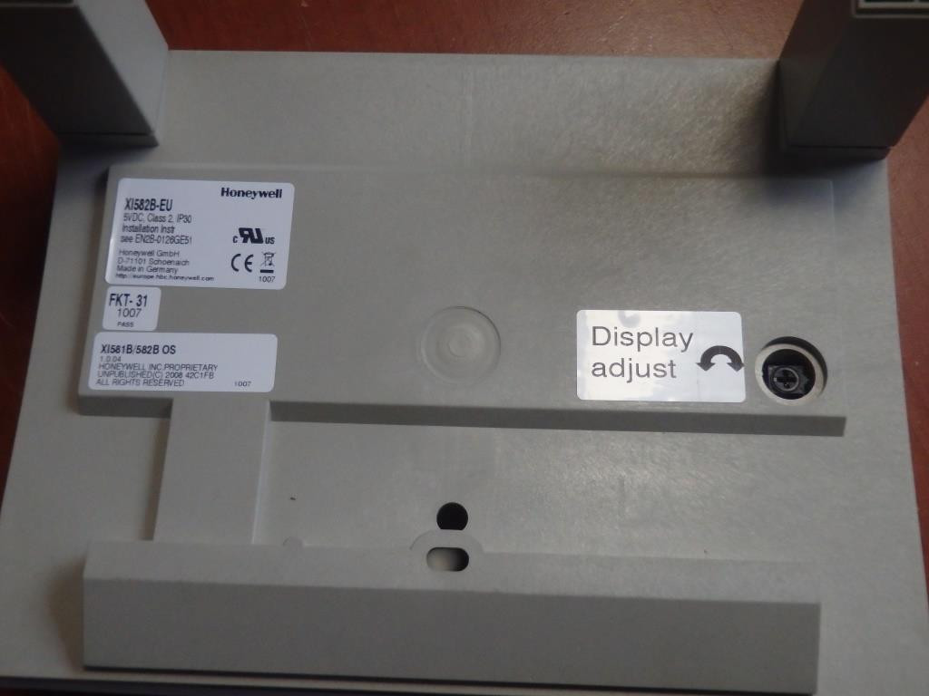 HONEYWELL XI582B-EU