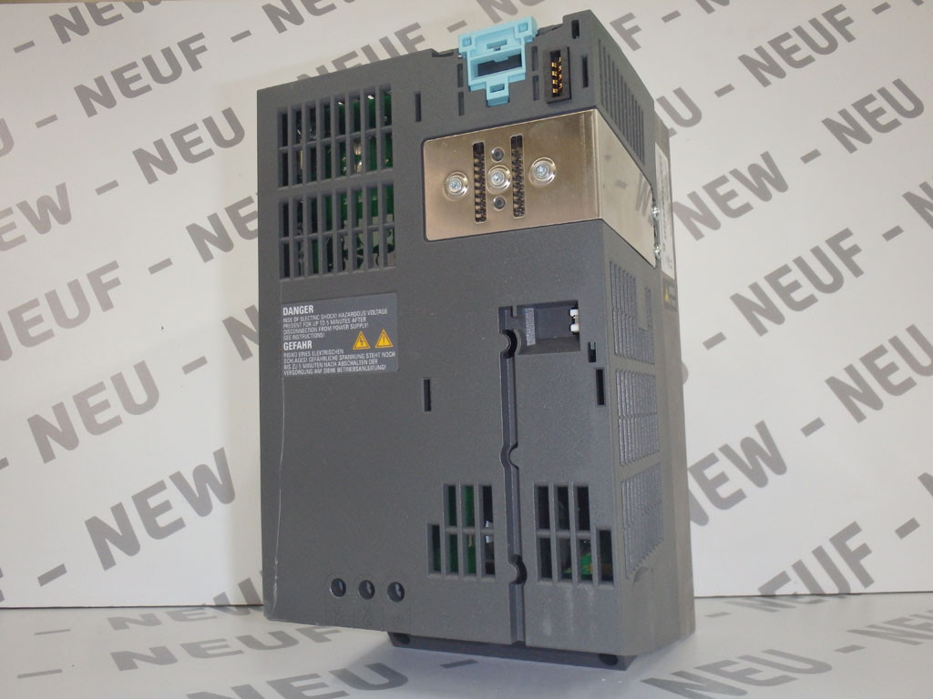 SIEMENS 6SL3210-1SE17-7UA0